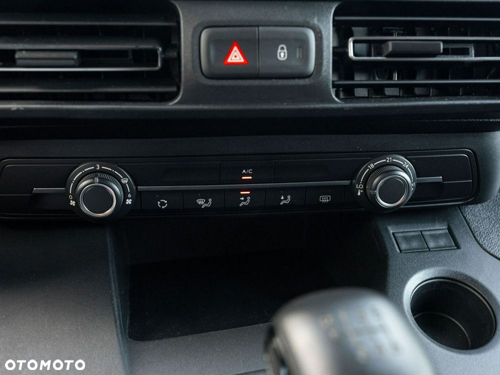 Toyota Proace City Verso - 16