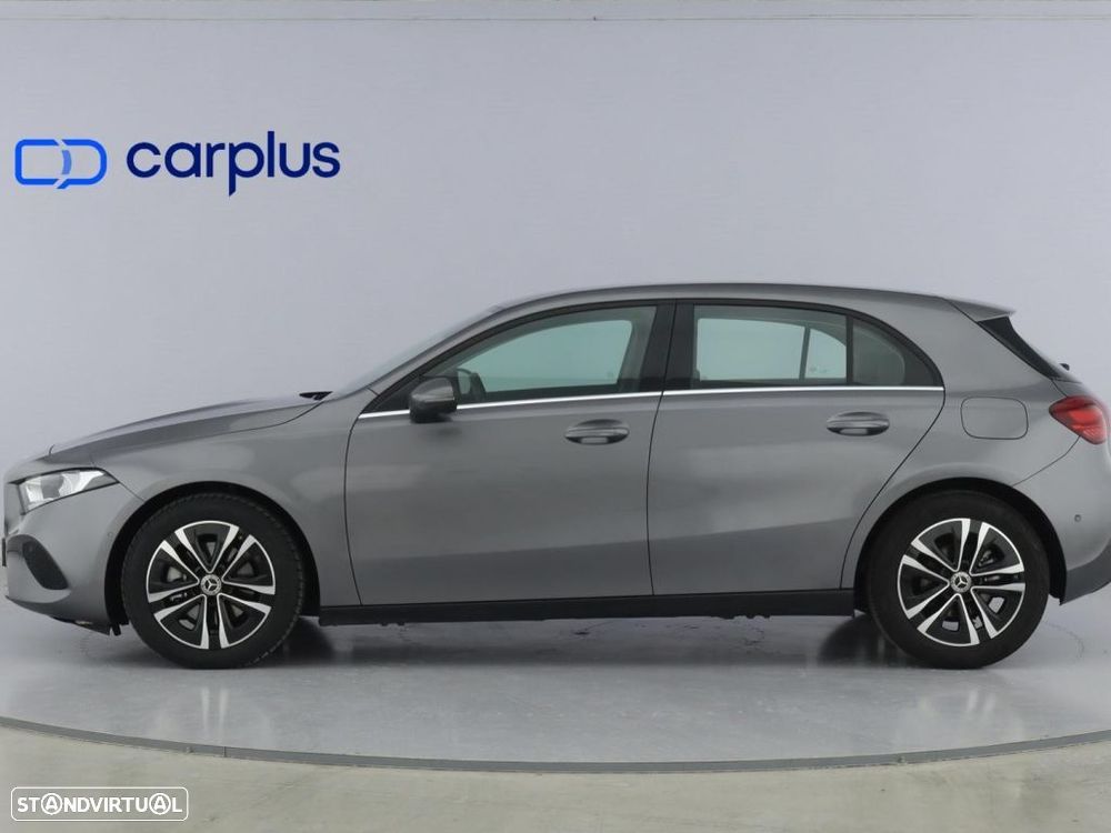 Mercedes-Benz A 200 Standard - 4