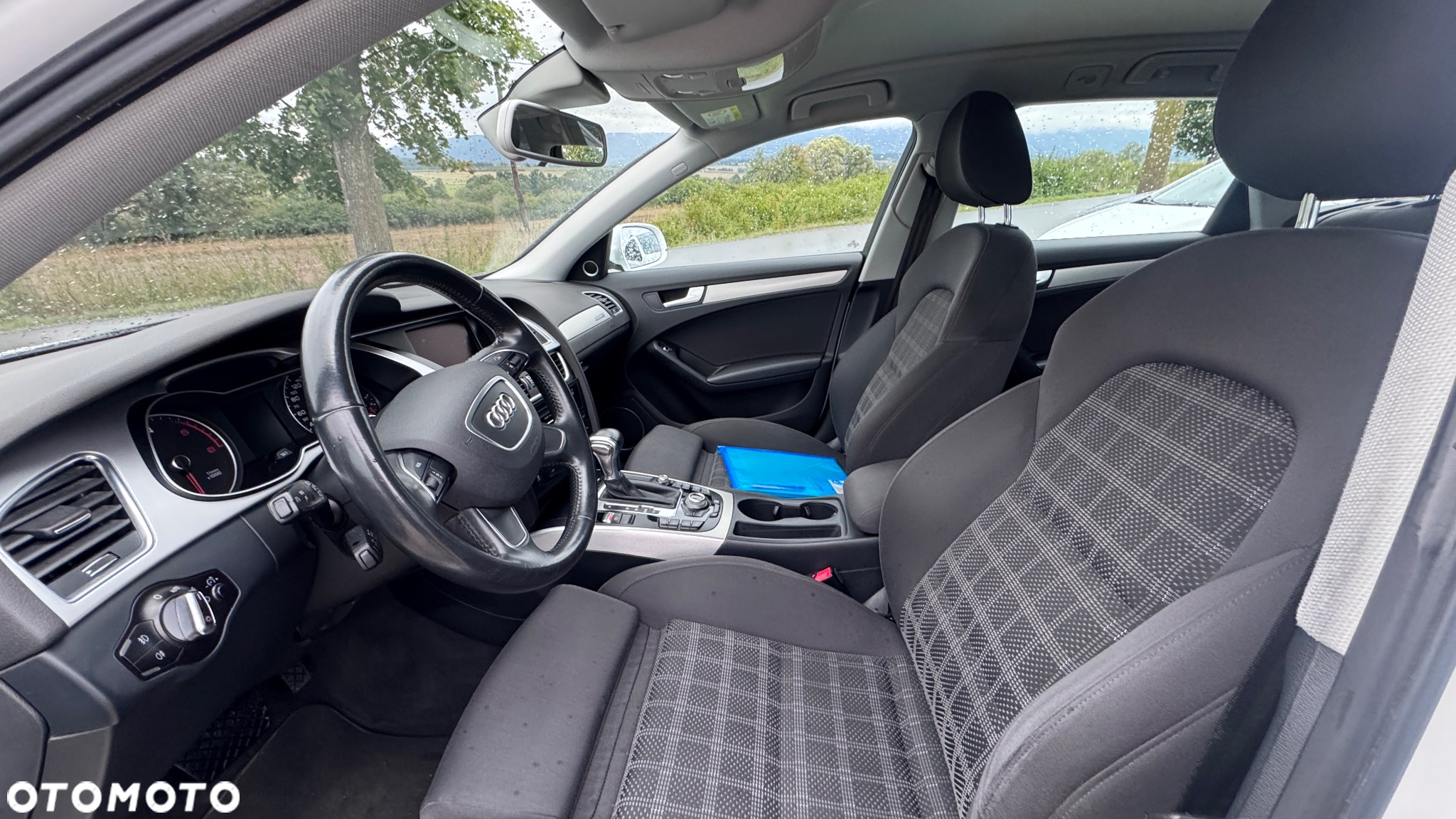 Audi A4 - 23