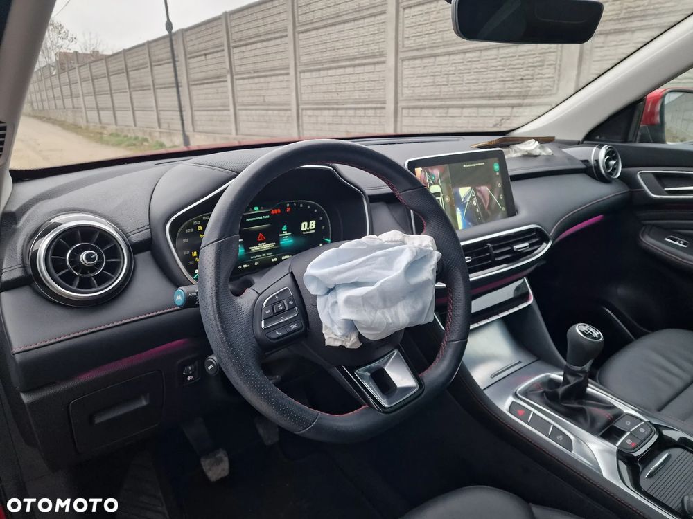 MG HS 1.5T-GDI Luxury - 9