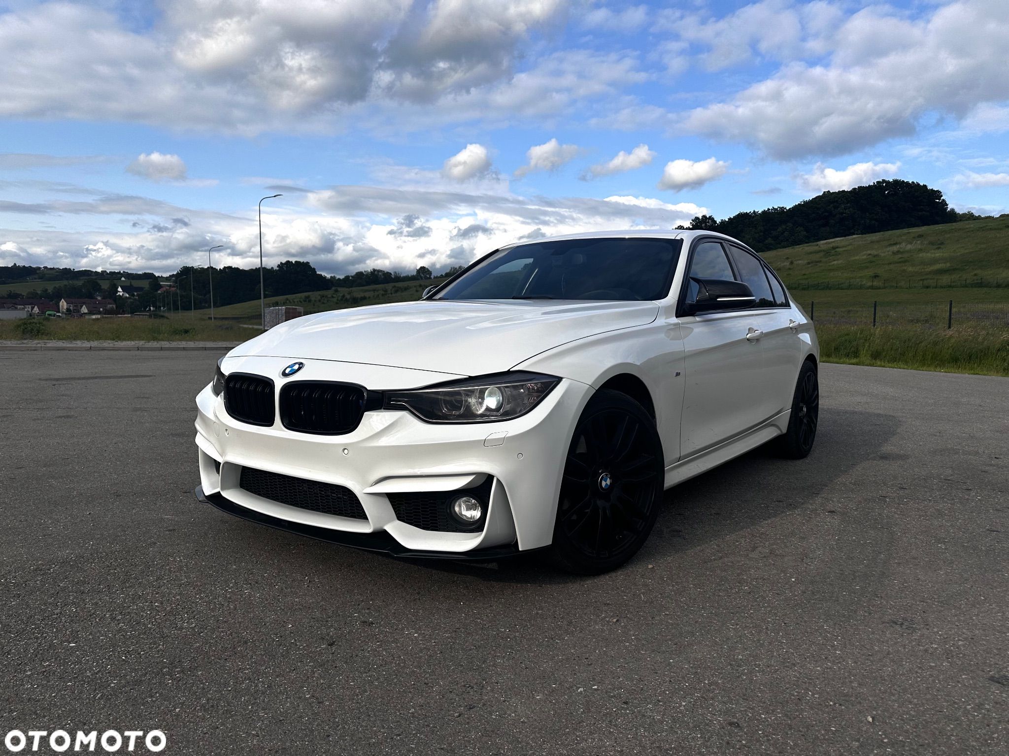BMW Seria 3 - 1