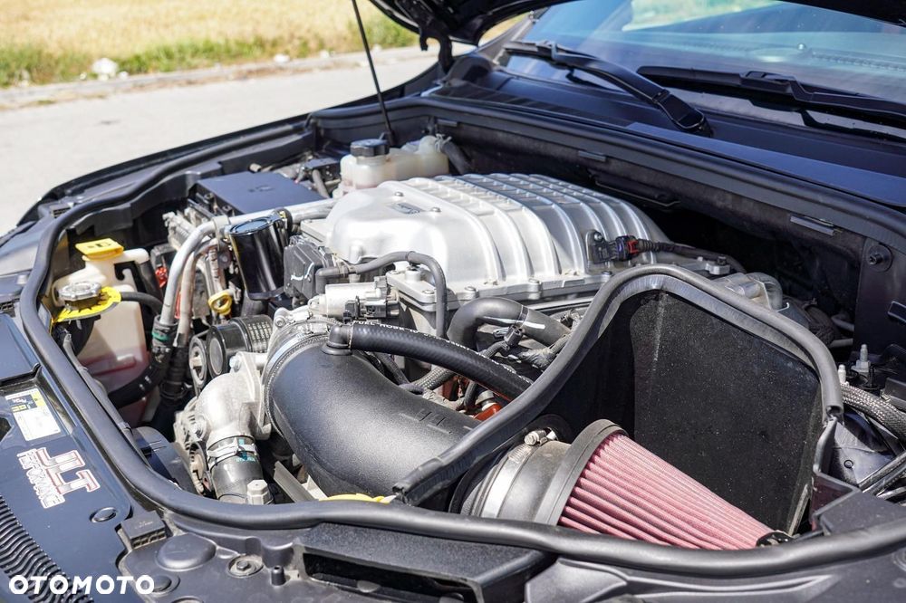 Jeep Grand Cherokee - 11