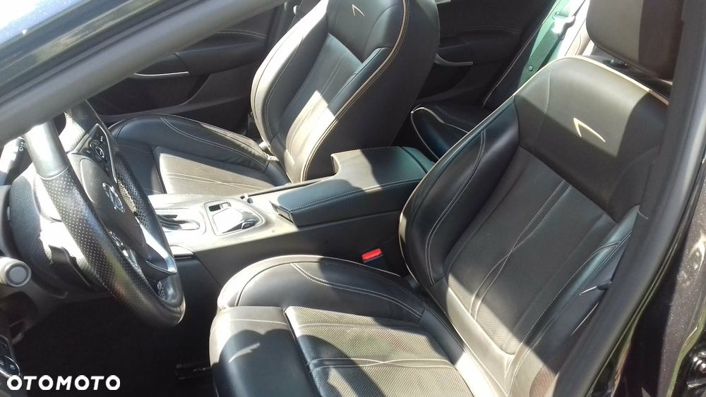 Opel Insignia 2.0 Bi Turbo CDTI 4x4 - 7