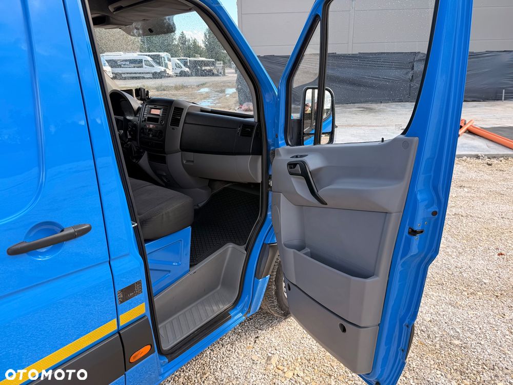 Mercedes-Benz Sprinter L2H2 - 14