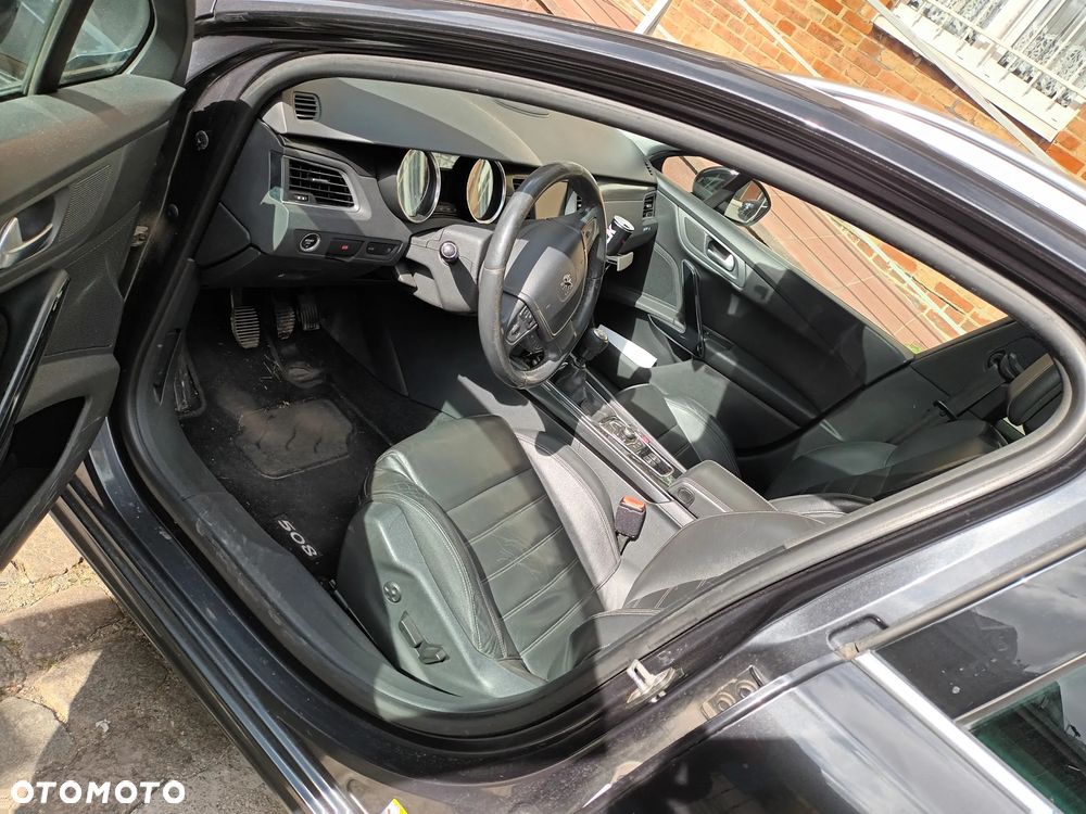 Peugeot 508 2.0 HDi Allure - 7
