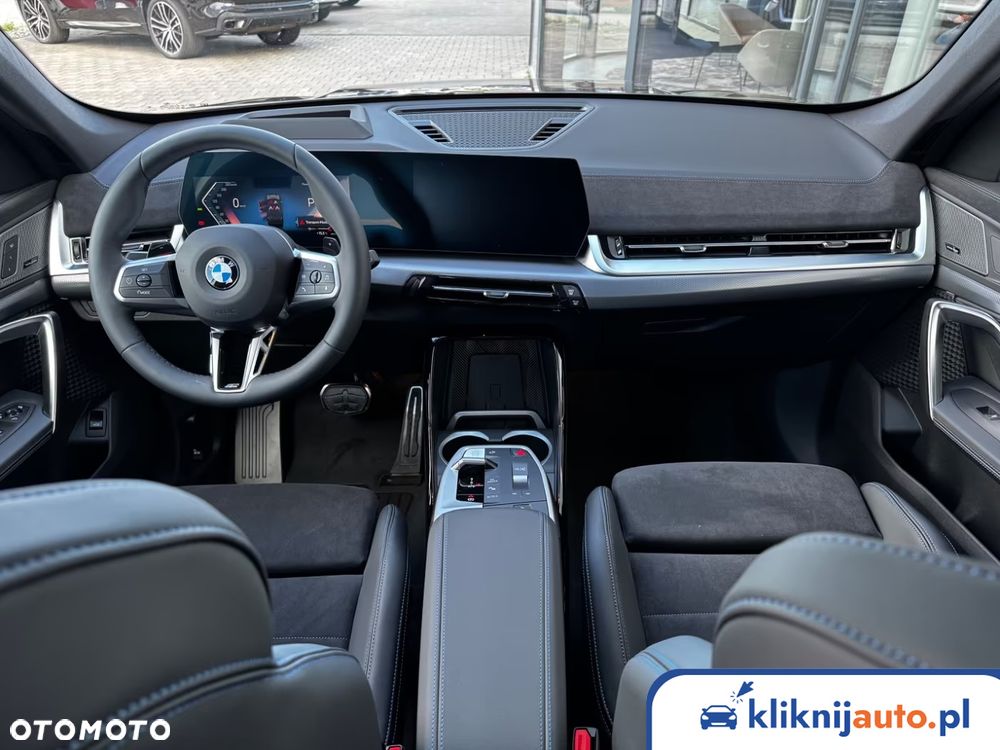 BMW X1 sDrive18i sport - 9