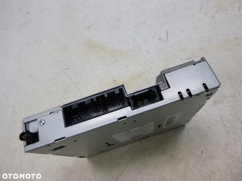 RANGE VOGUE L322 MODUŁ STEROWNIK TUNER RADIA - 6