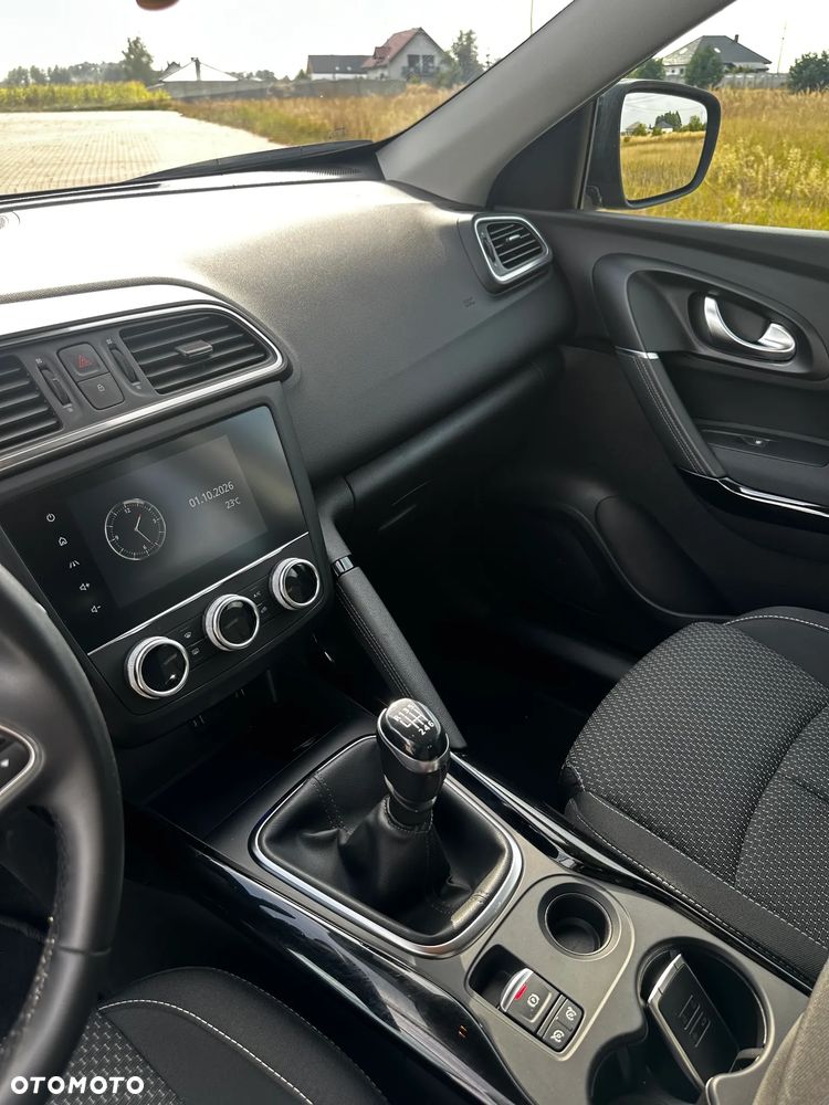 Renault Kadjar - 30