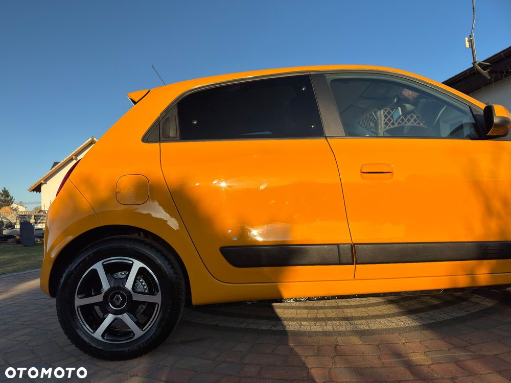 Renault Twingo - 15