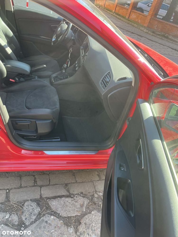 Seat Leon - 13