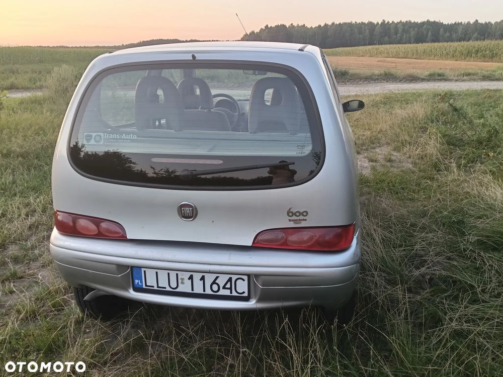 Fiat Seicento - 11