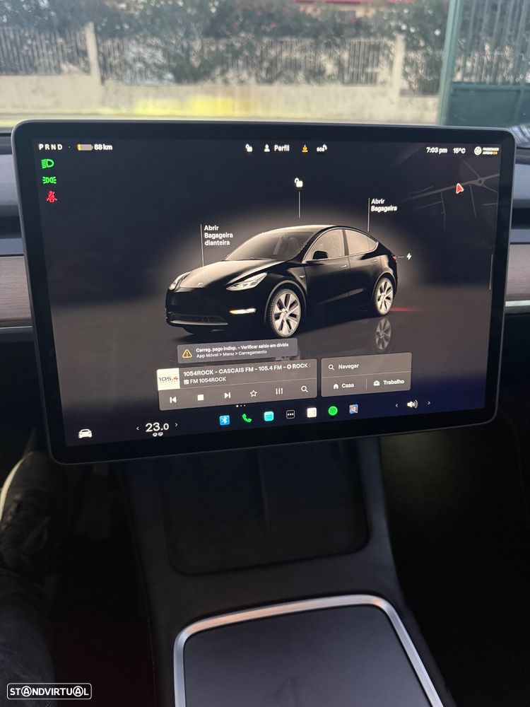 Tesla Model Y Long Range Dual Motor AWD - 19