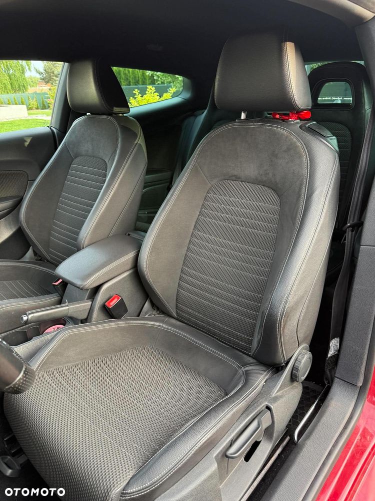 Volkswagen Scirocco 1.4 TSI Shark - 16