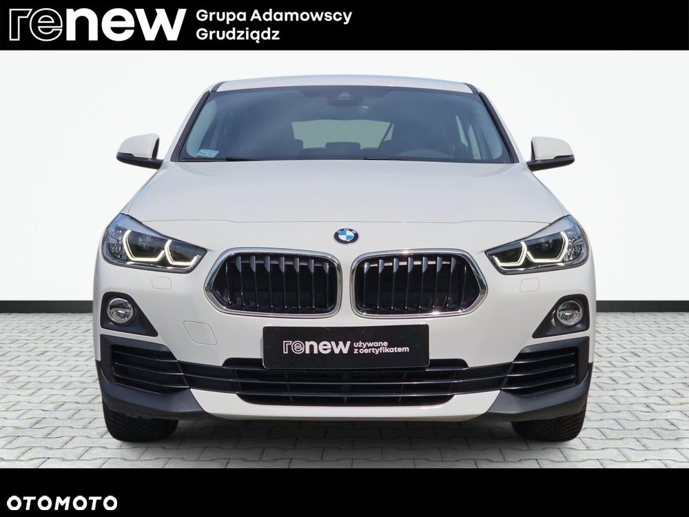 BMW X2 sDrive18i GPF - 9