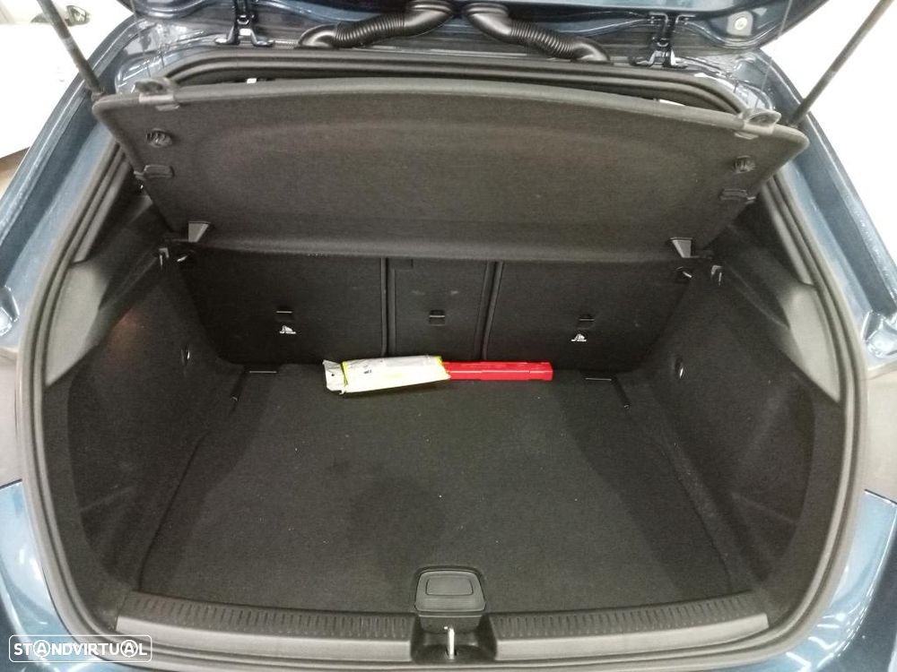Mercedes-Benz A 180 d Style Aut. - 11