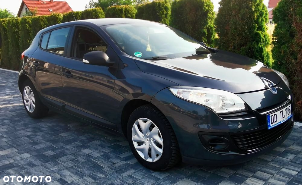 Renault Megane - 23