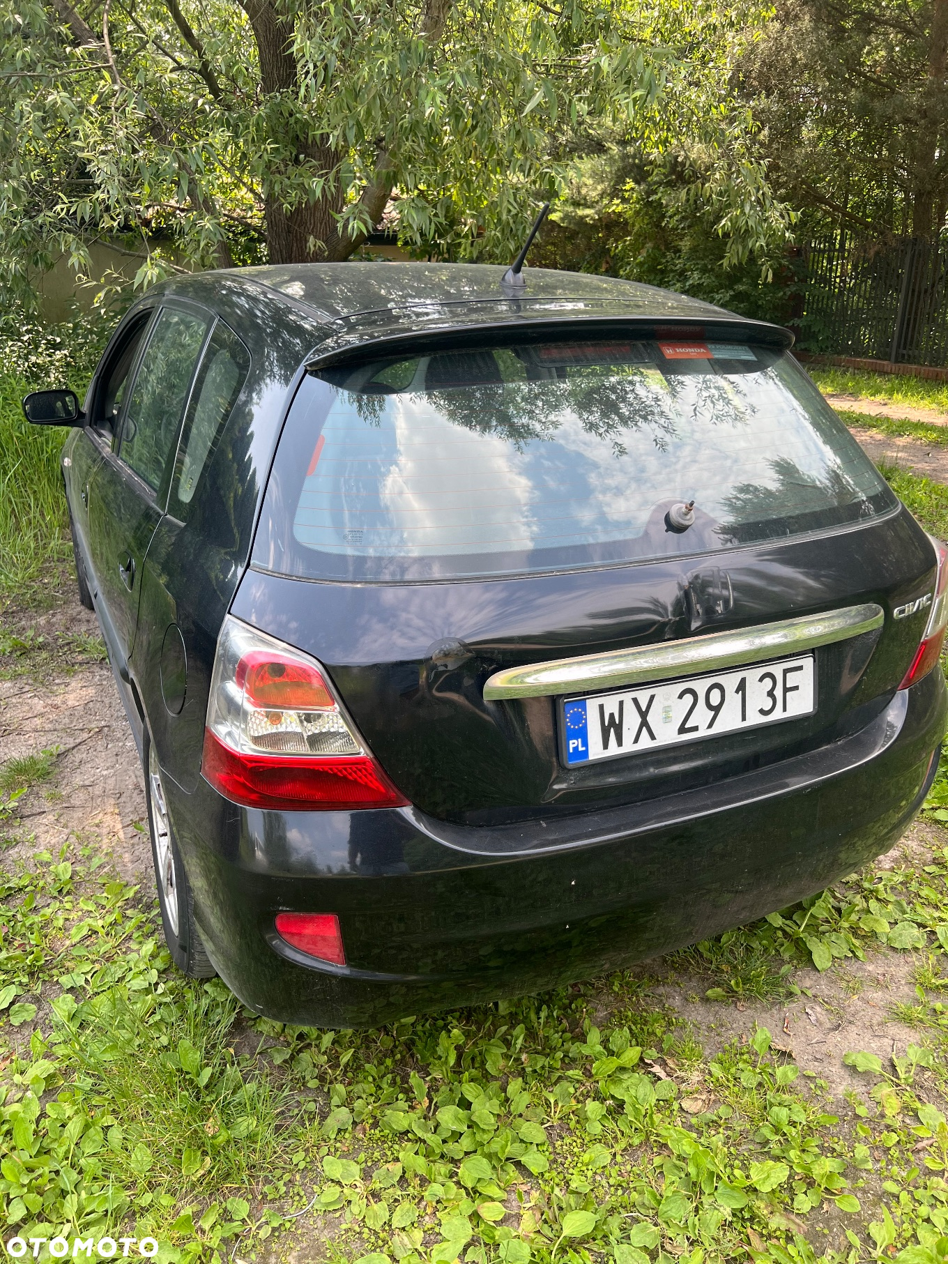 Honda Civic - 16