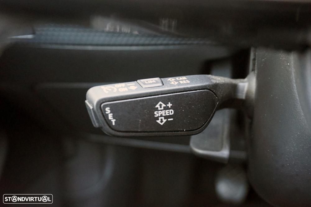 Audi A1 Sportback 30 TFSI S line - 15