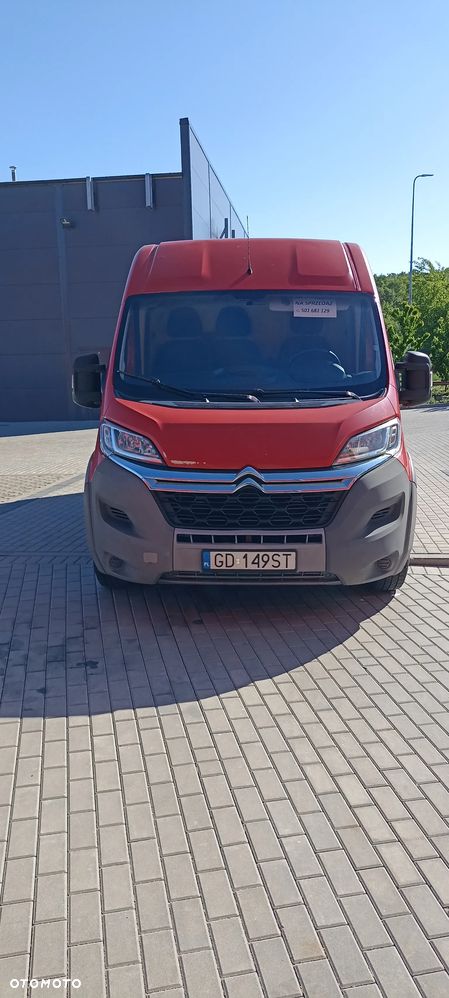 Citroën JUMPER - 2