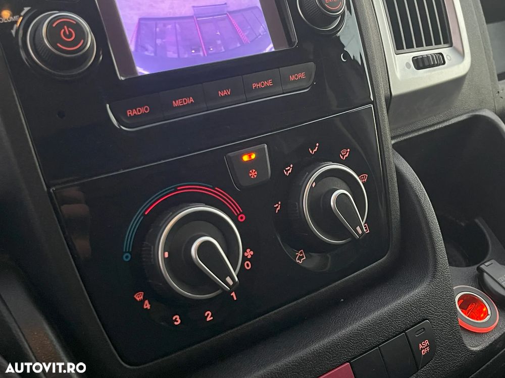 Fiat DUCATO - 13