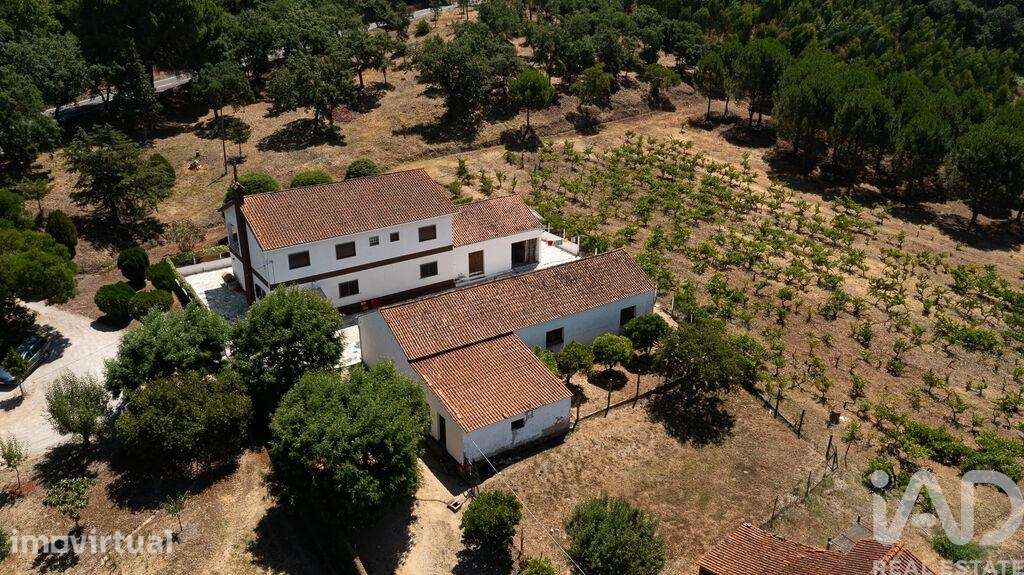 Casa / Villa T4 em Tomar (São João Baptista) e Santa Maria dos Olivais - Grande imagem: 2/30