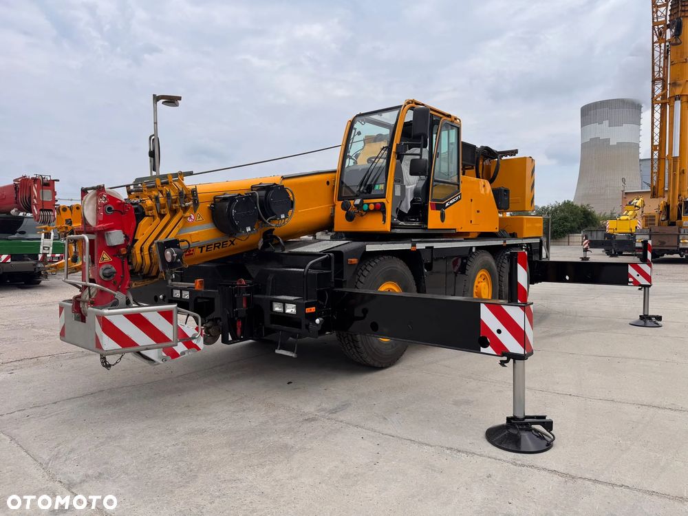 Demag AC 40 City - 6