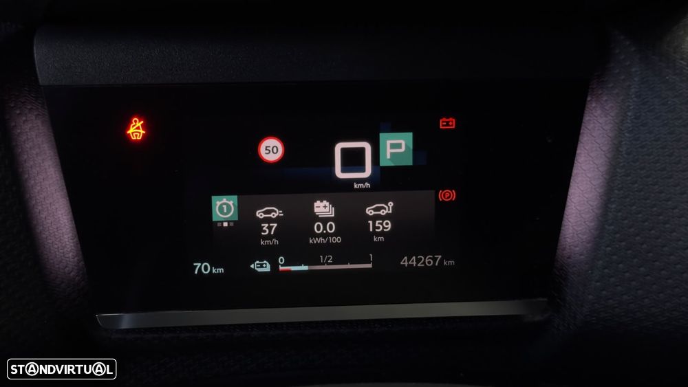 Citroën e-C4 Feel Pack - 25
