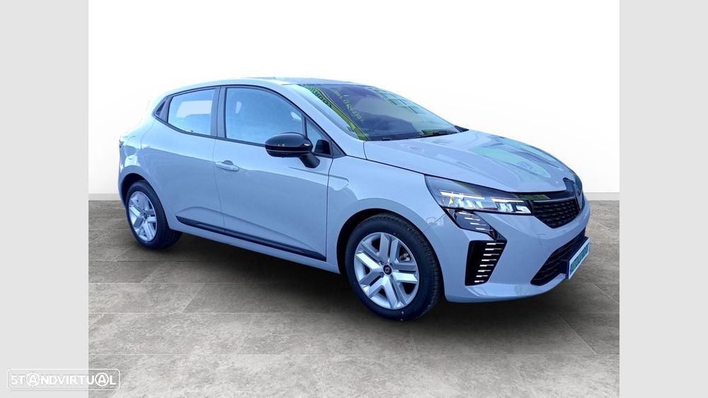 Renault Clio 1.0 TCe Evolution Bi-Fuel - 3