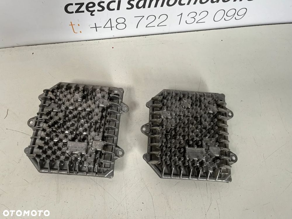 JEEP CHEROKEE Moduł przetwornica 142000028500 - 1