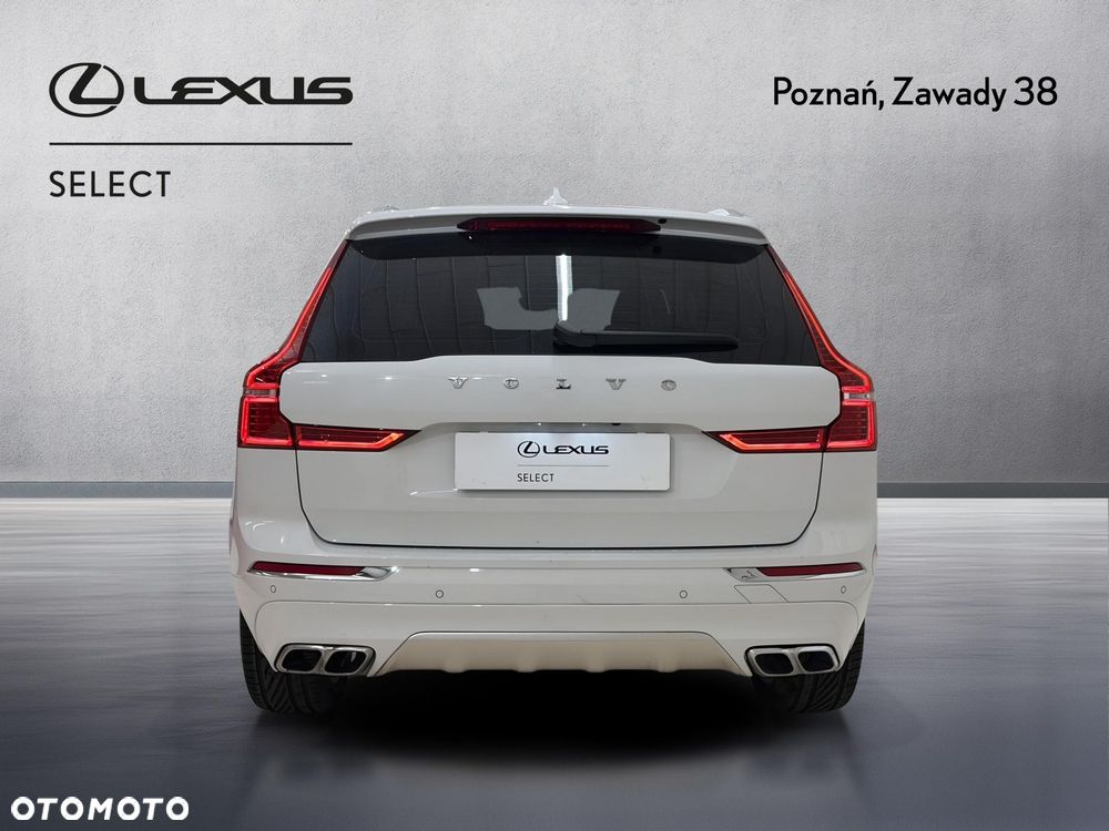 Volvo XC 60 B4 B Inscription - 7
