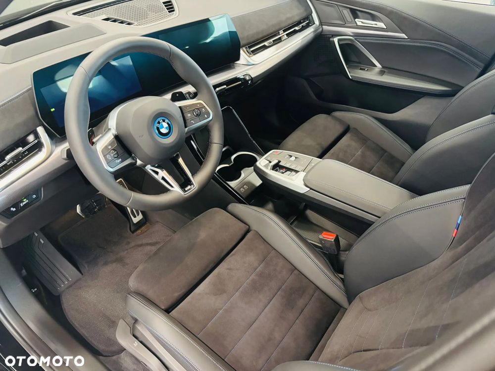 BMW X1 xDrive30e M Sport Edition - 6