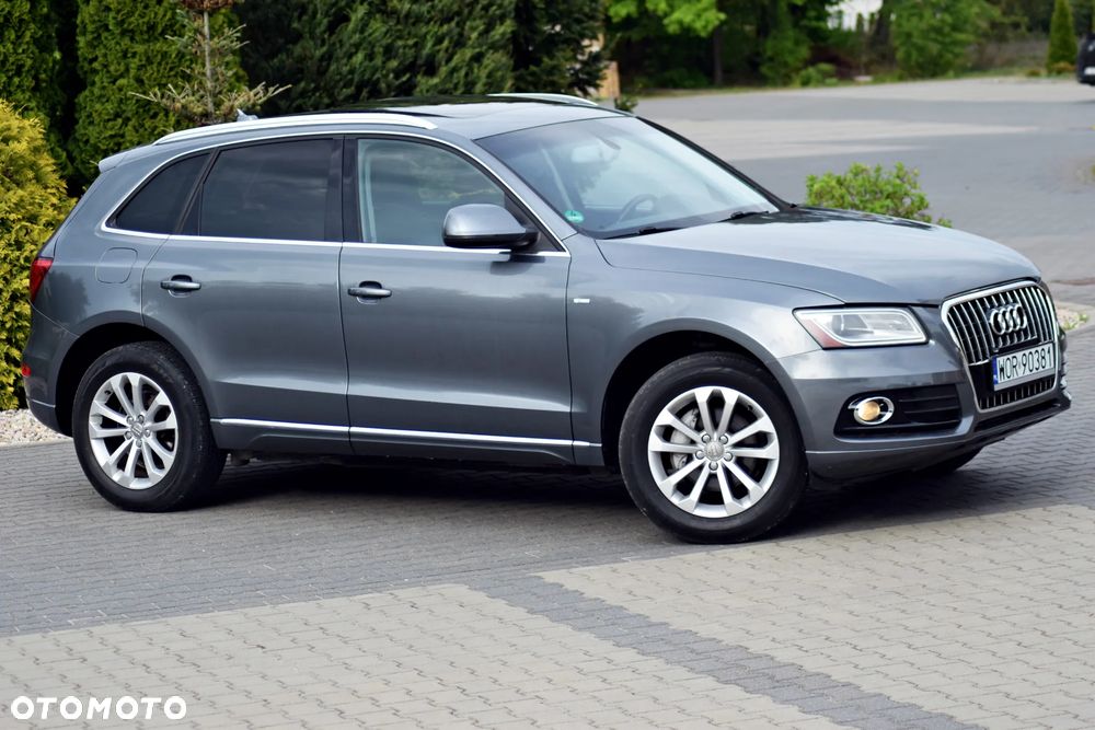 Audi Q5 - 4