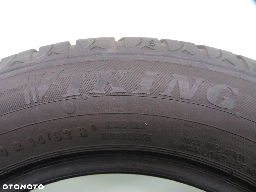 2x 185/60R14 OPONY LETNIE Vilking City Tech II 82H - 3