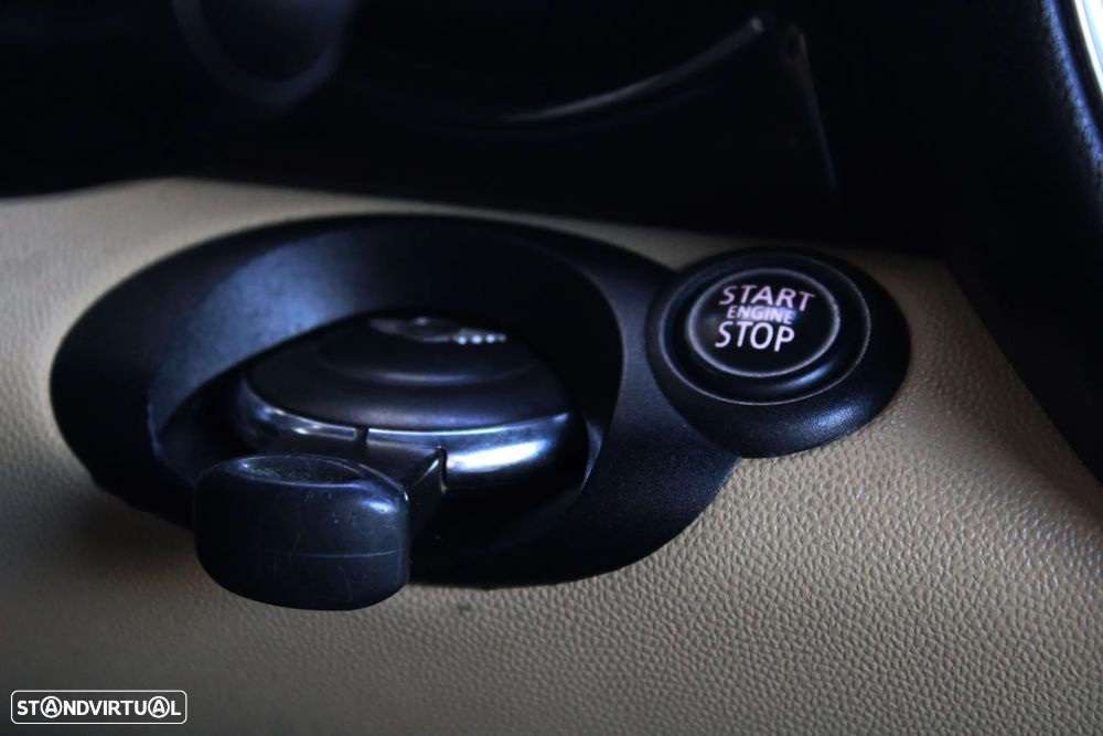 MINI Clubman John Cooper Works - 41