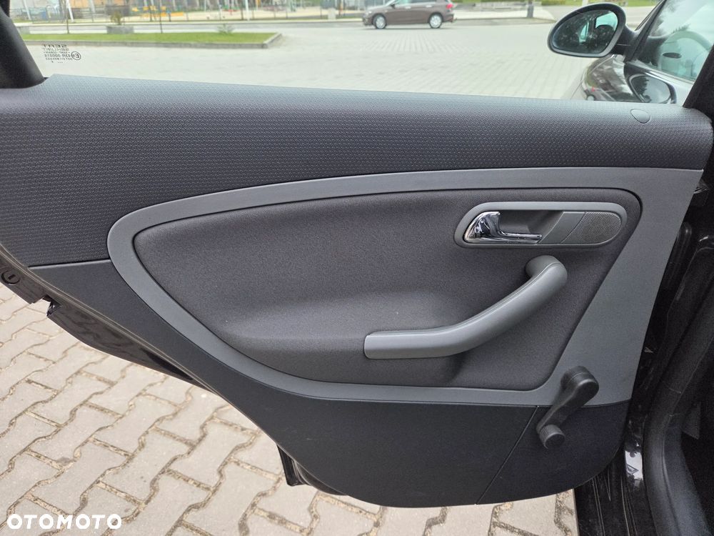 Seat Ibiza 1.2 12V Reference - 17