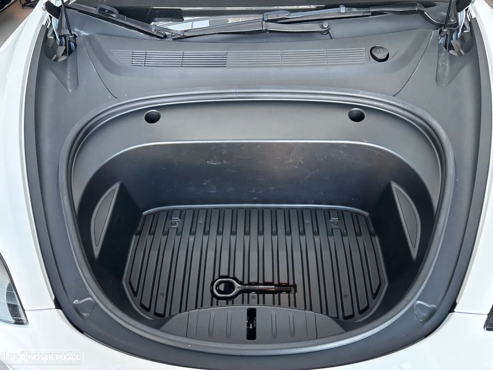 Tesla Model 3 Tração Traseira - 9