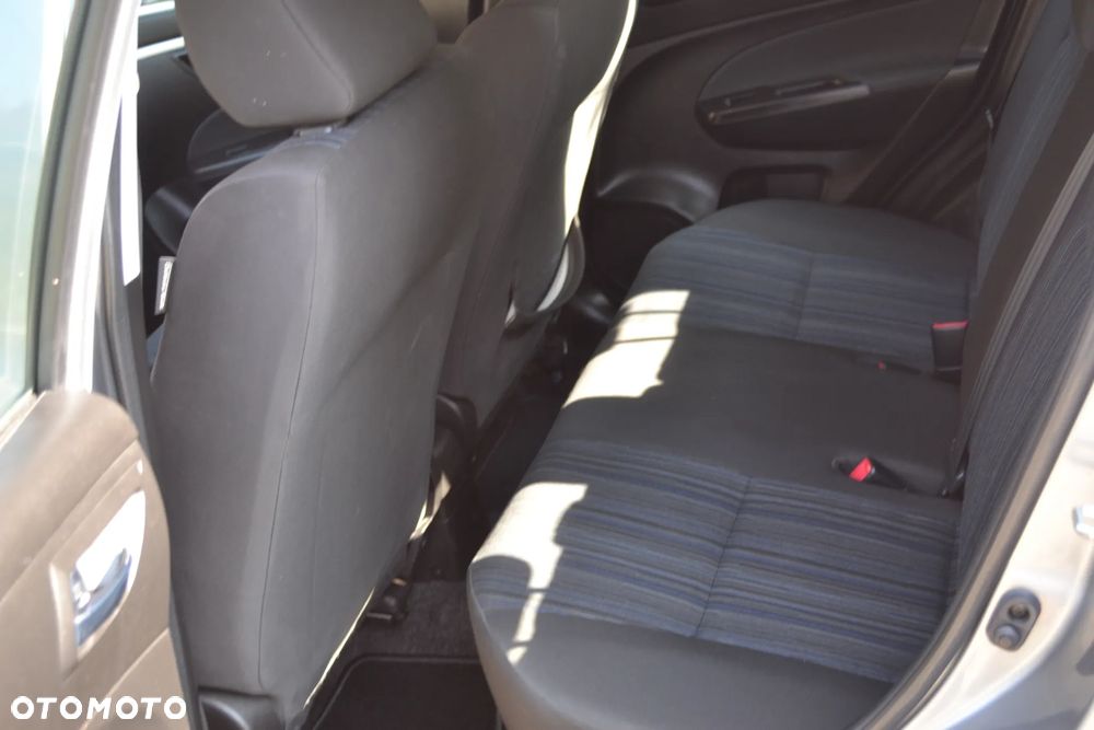 Suzuki Swift 1.2 4x4 Club - 15