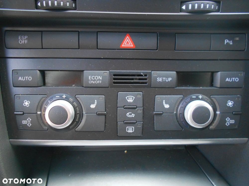 AUDI A6 C6 QUATTRO ALLROAD 3.0  ASB KHC TDI V6 A6AR 08R  SILNIK SKRZYNIA BIEGOW ZDERZAK DZWI KLAPA TYL BAK PALIWA PODSUFITKA LUSTERKA  KOLOR L8/ Z9Y - 8