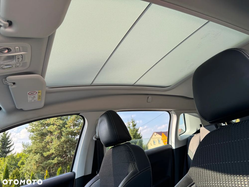 Peugeot 2008 1.6 VTi Allure - 11