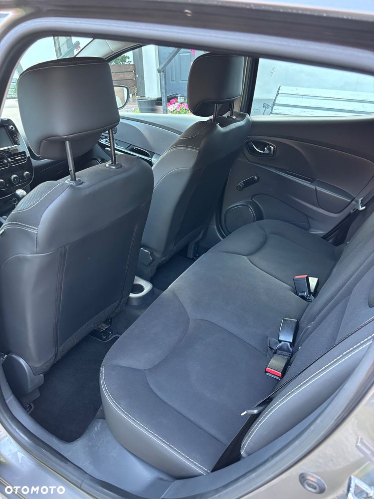 Renault Clio 1.2 16V Dynamique - 14
