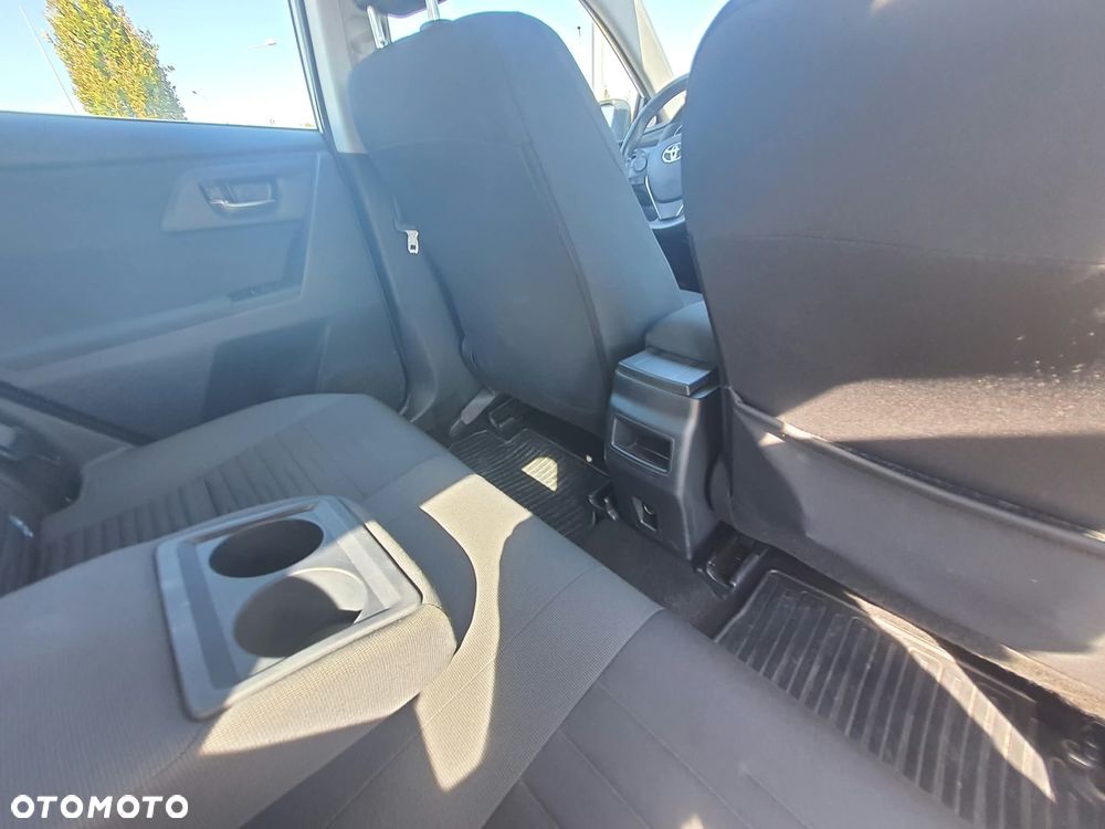 Toyota Auris - 8