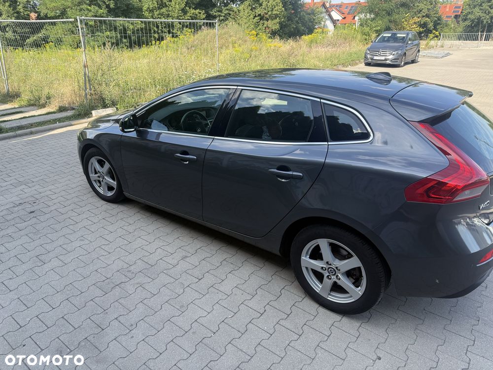Volvo V40 - 3