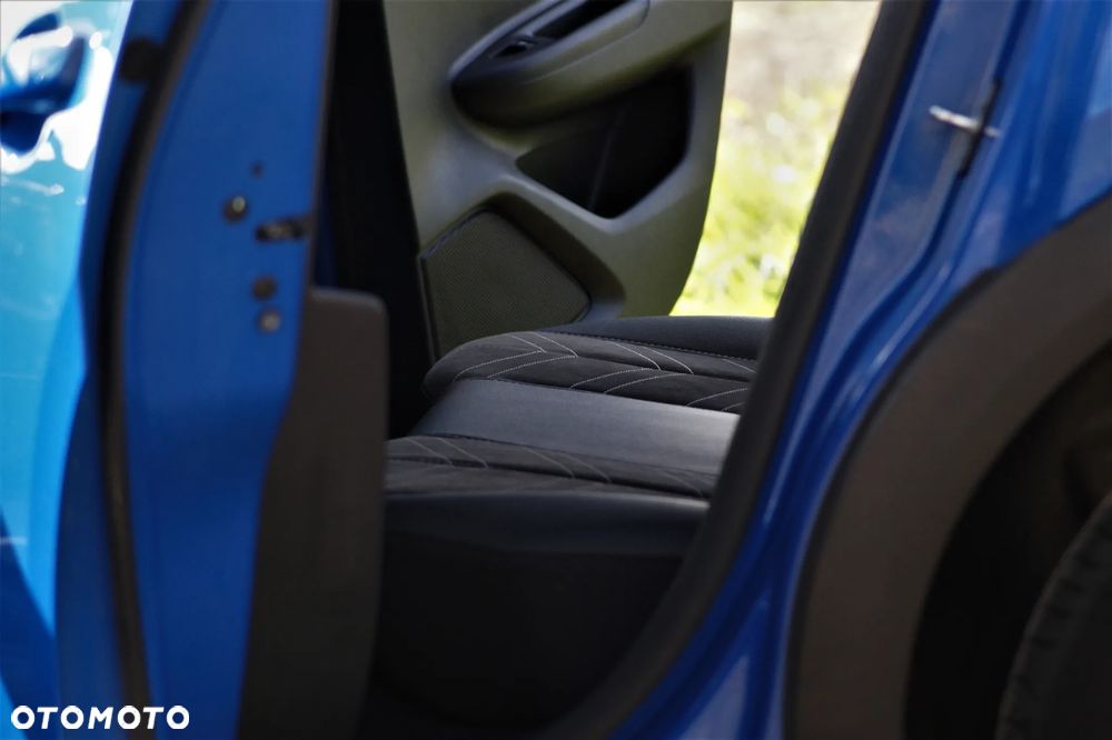 Opel Mokka - 32