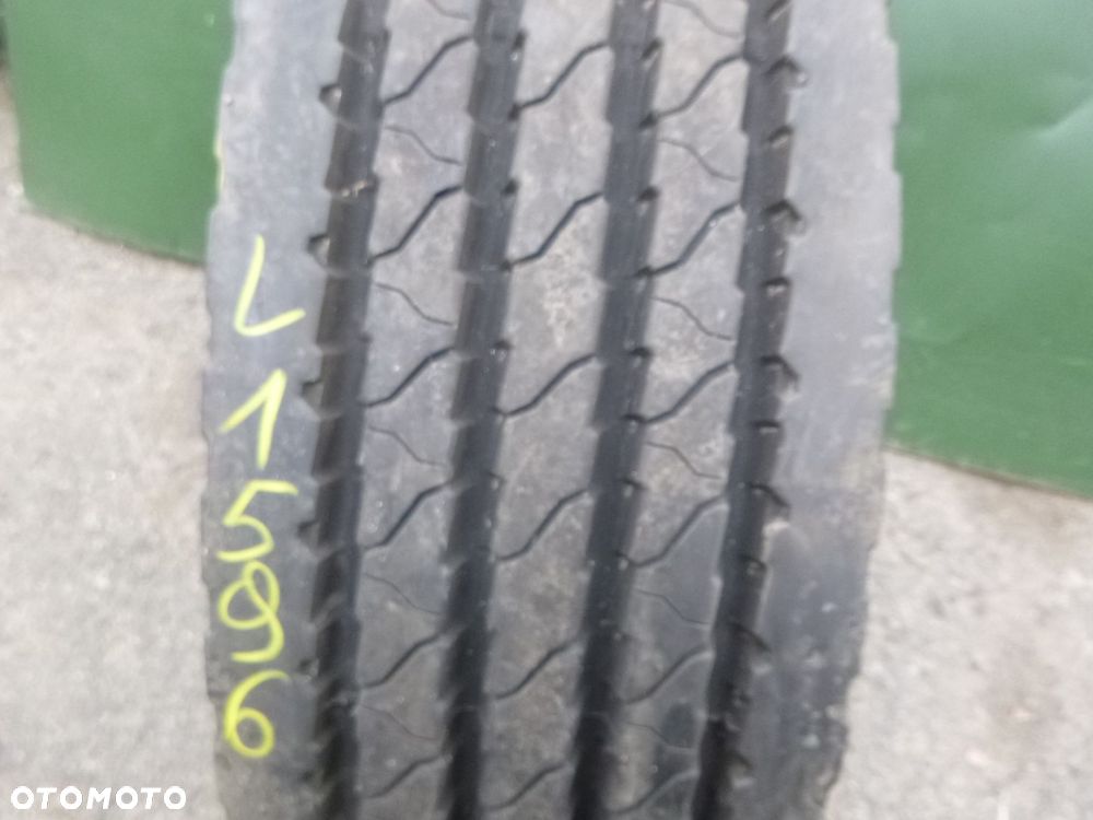 Opona 295/80R 22.5 Goodride MULTI AP Z1 PRZEDNIA. Opony ciężarowe - 2