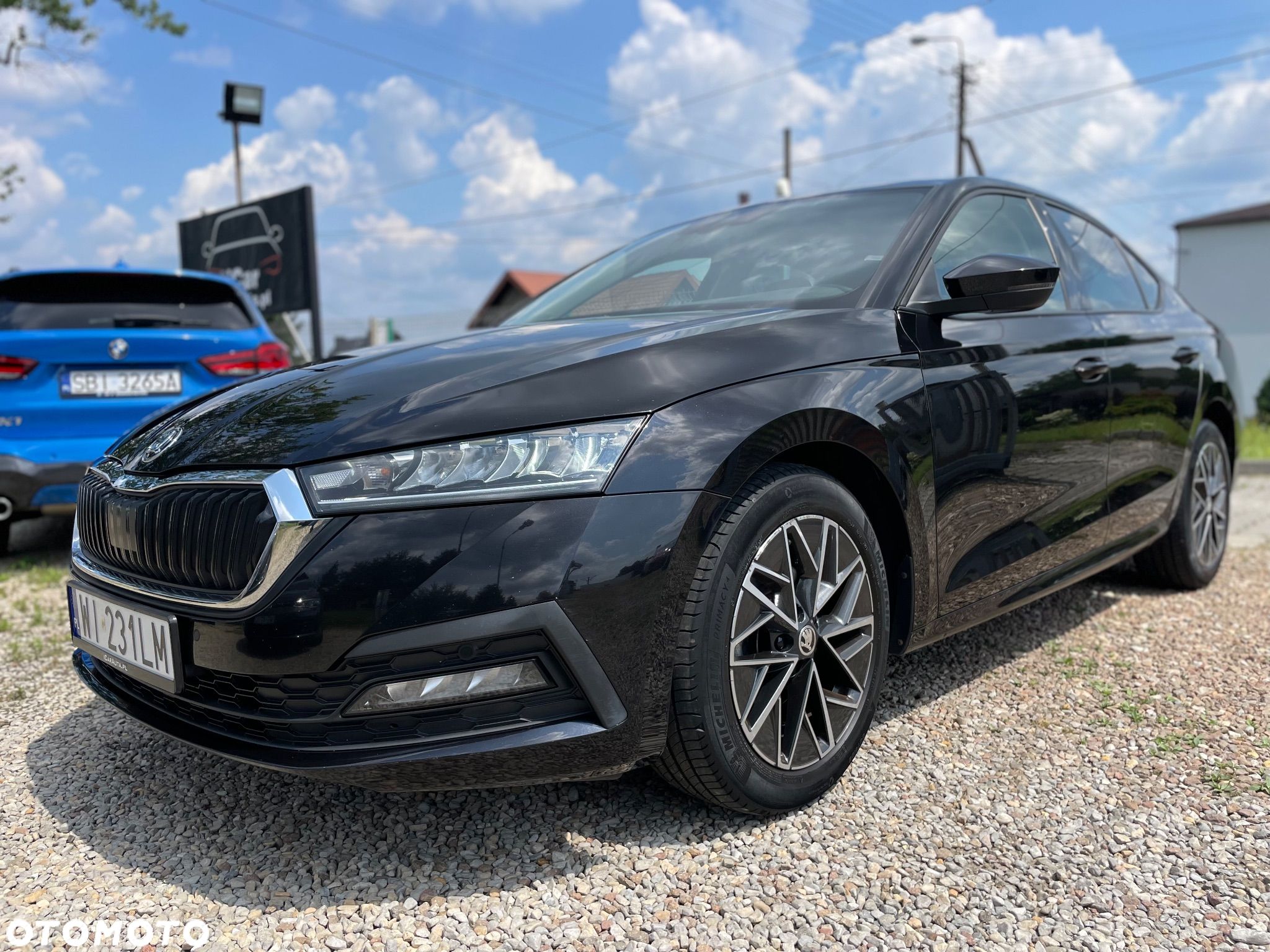 Skoda Octavia 1.0 TSI Ambition - 1