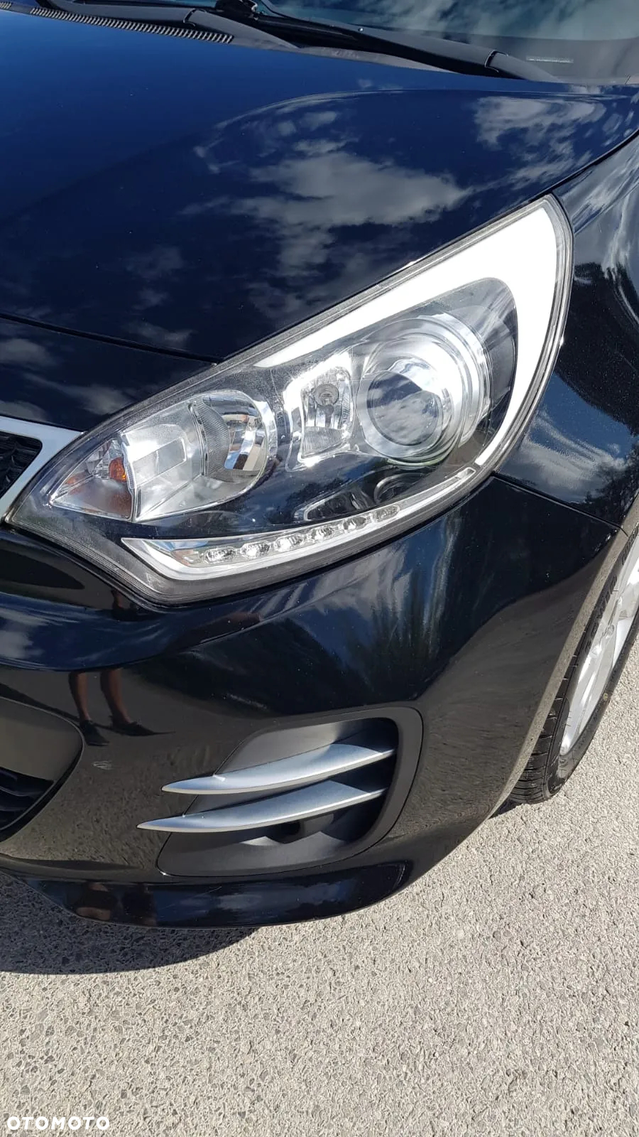 Kia Rio - 25