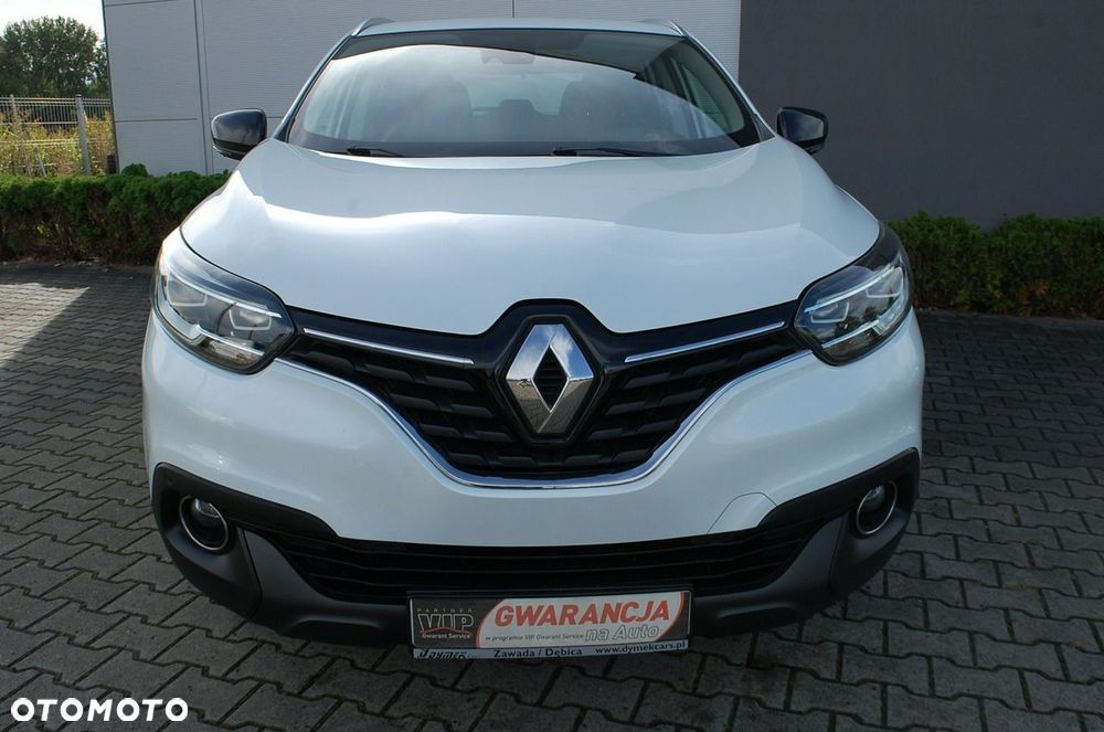 Renault Kadjar - 10