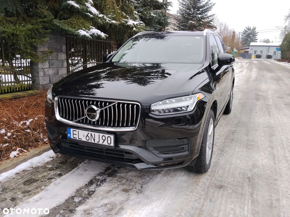 Volvo XC 90 T6 AWD Geartronic Inscription - 6