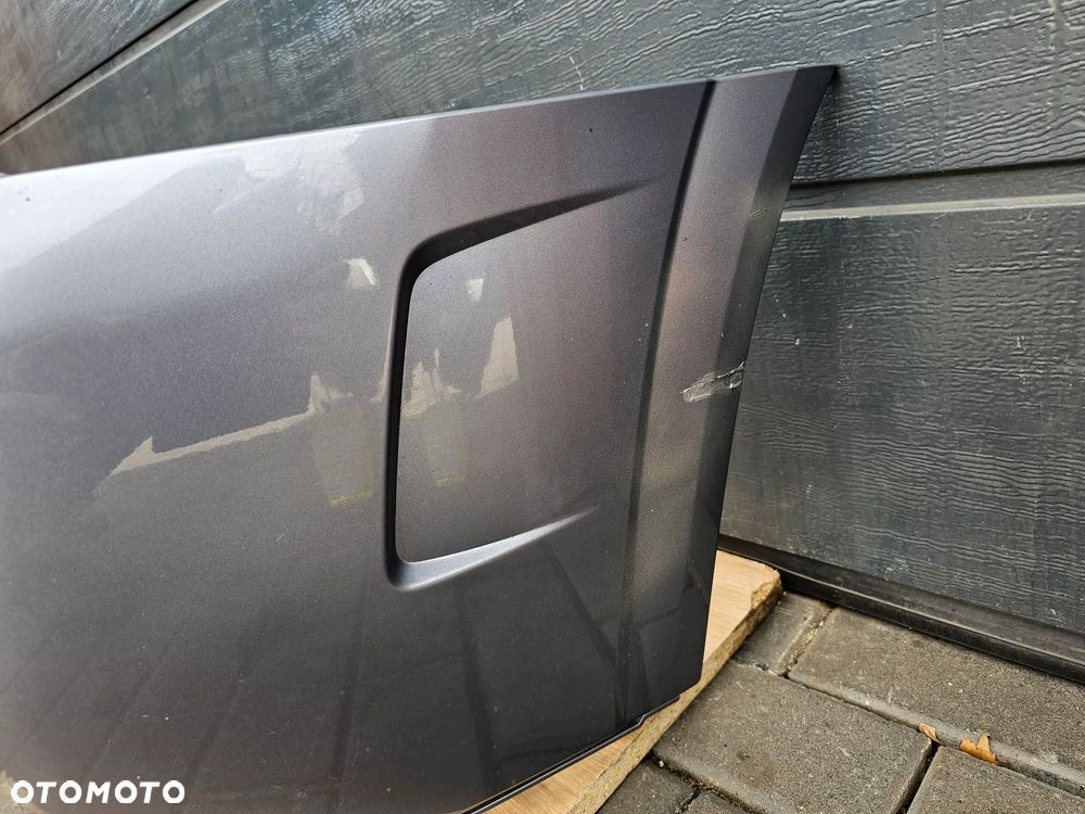 ZDERZAK PRZÓD PRZEDNI OPEL VECTRA C SIGNUM PRZED LIFT Z163 GTS HALOGENY - 4