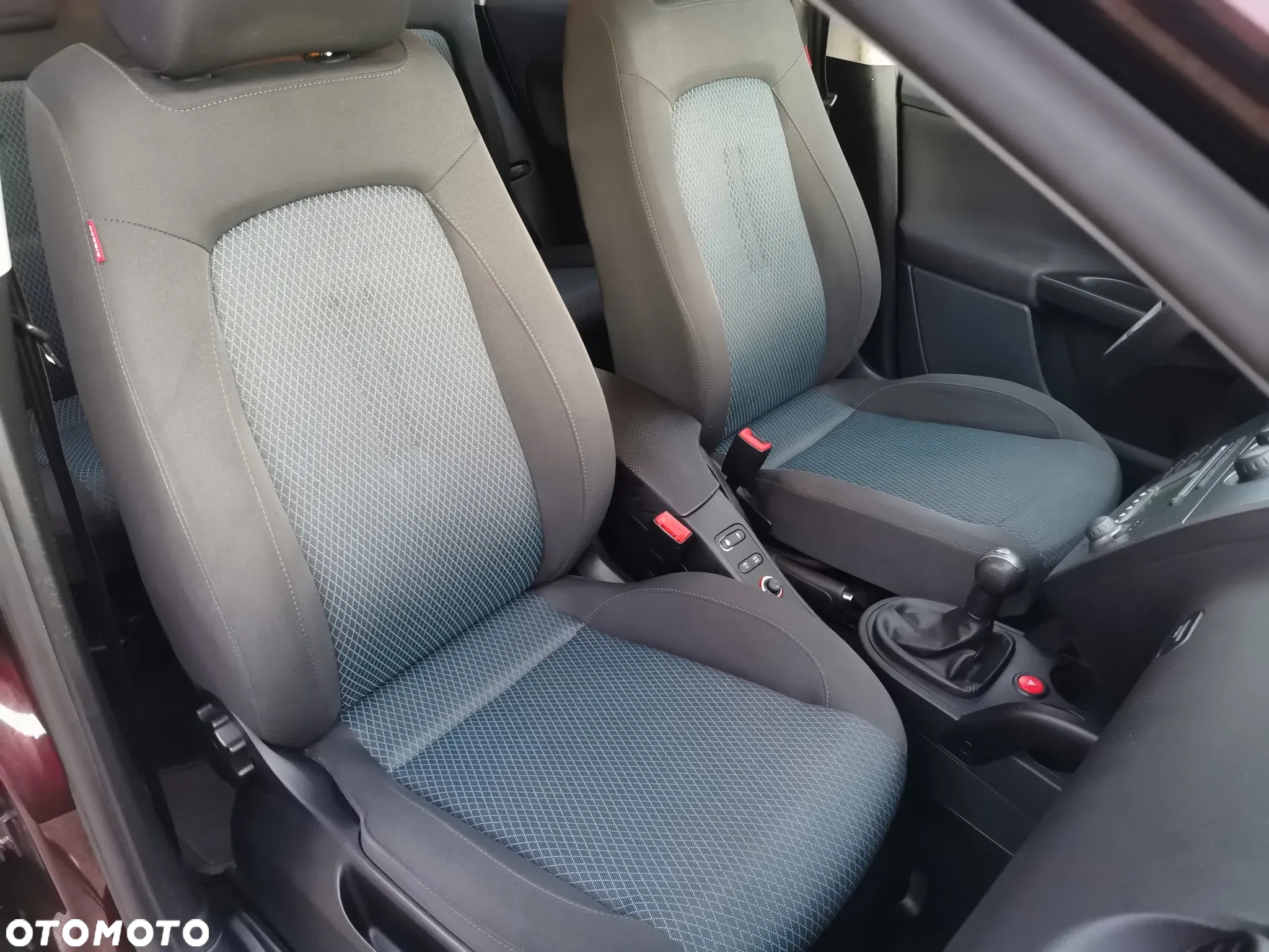 Seat Altea XL - 17